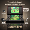 The Pokket™ RG DS