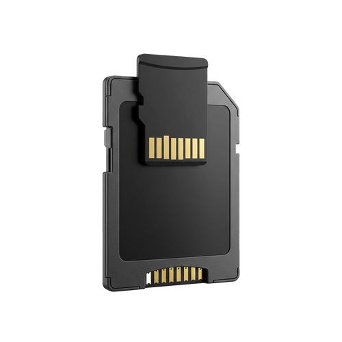 64GB SD Card